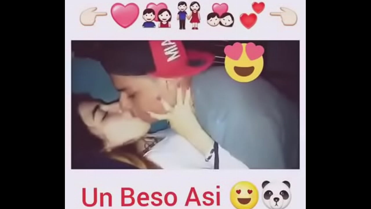 Kissing BR5 Full Video HD