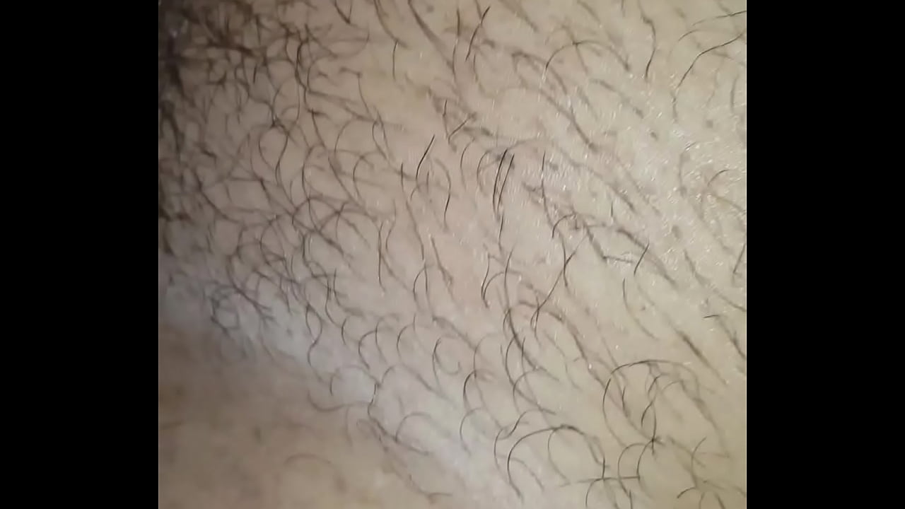 Digging deep in some wet tight pussy