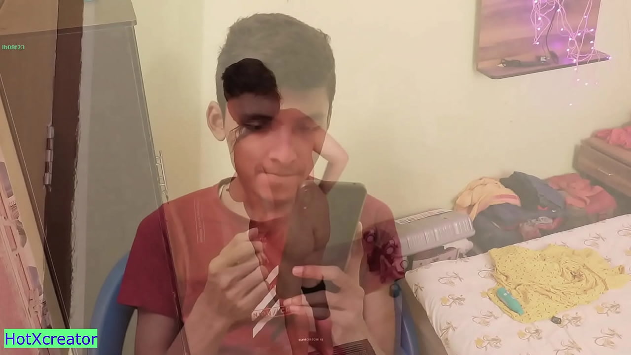 Nisi Bhabhi, Please Close the door! Desi Devar Bhabhi Sex