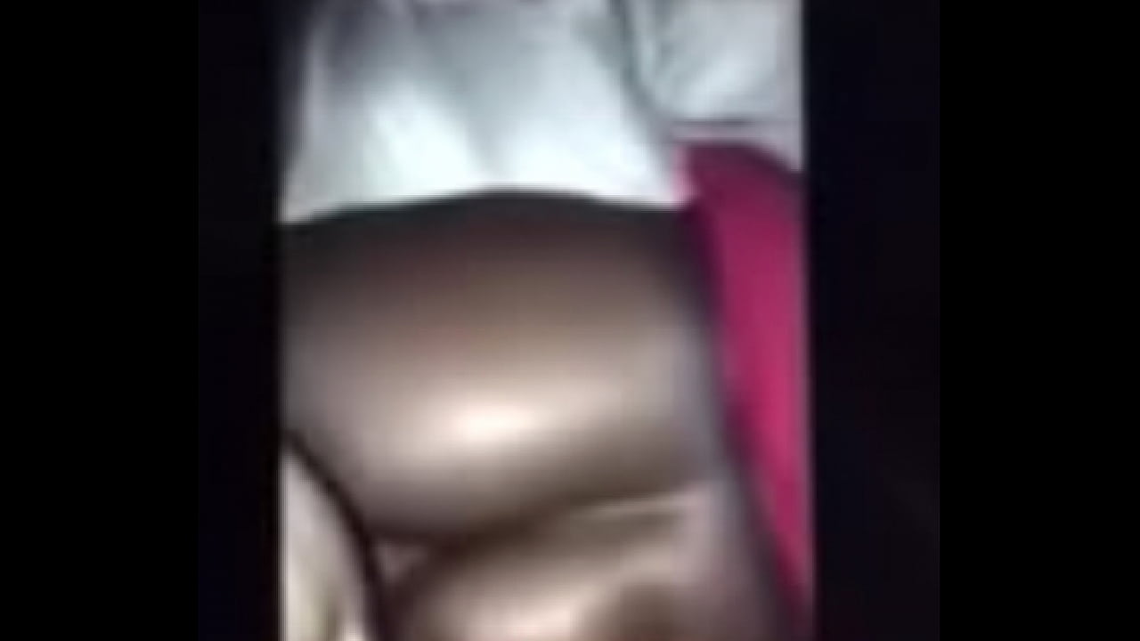 Black boyfriend drills black girlfriend pussy