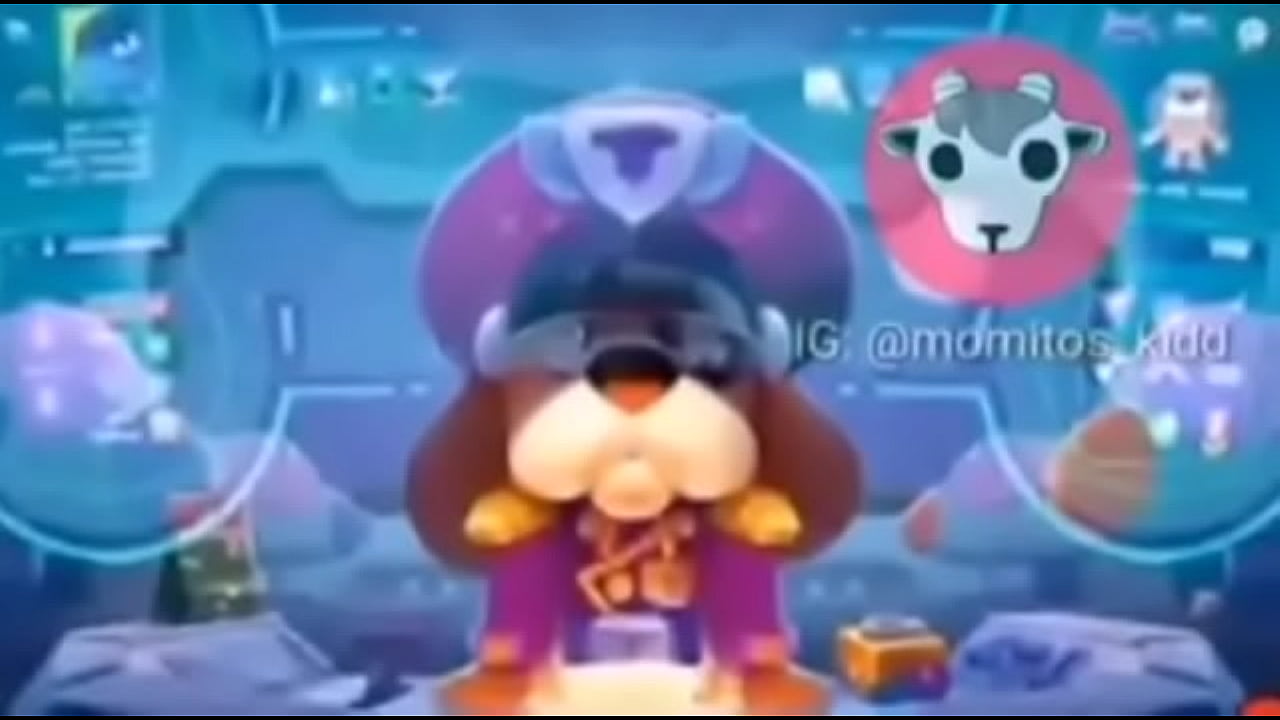 Dale squeak ven para aca