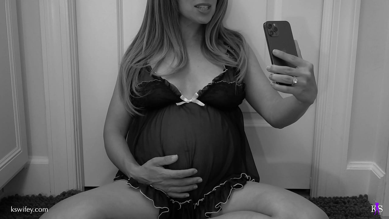 The Pregnant Cuckquean | The Naughty Cuckold