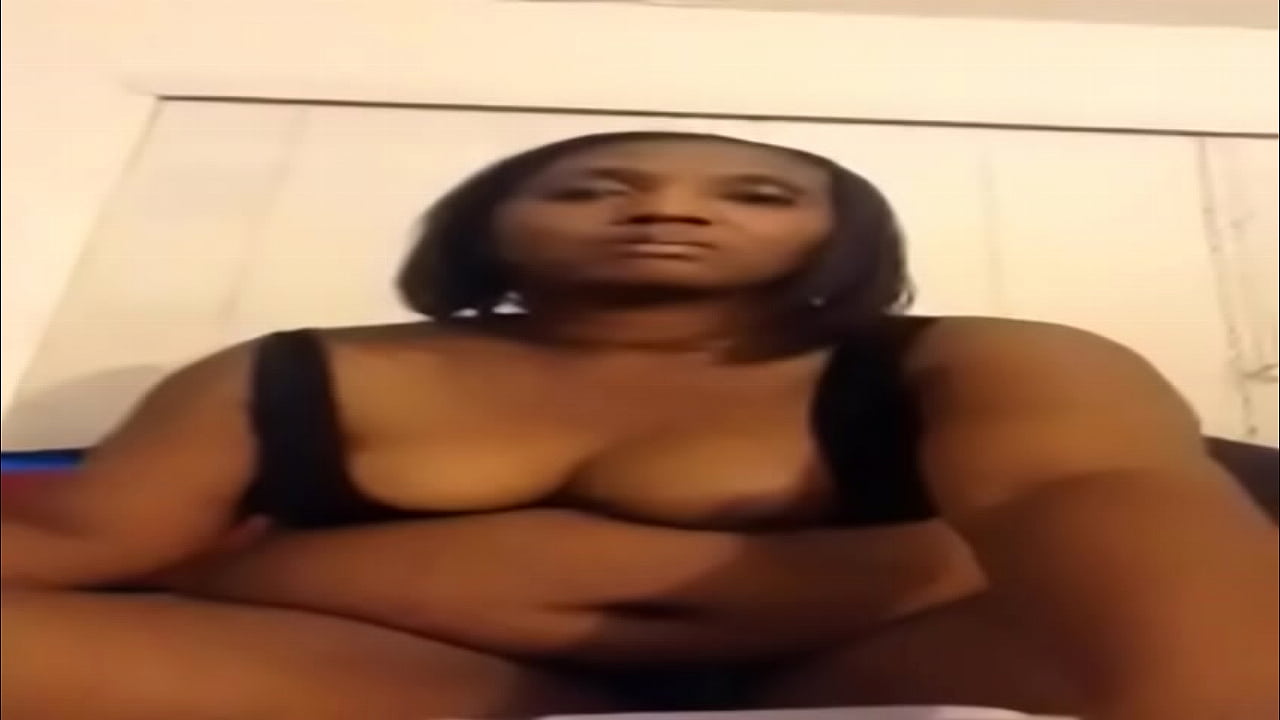 Playing with the pussy after the club