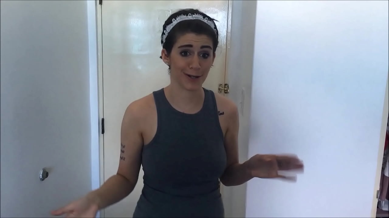 The Return Of Riley Grey Teaser