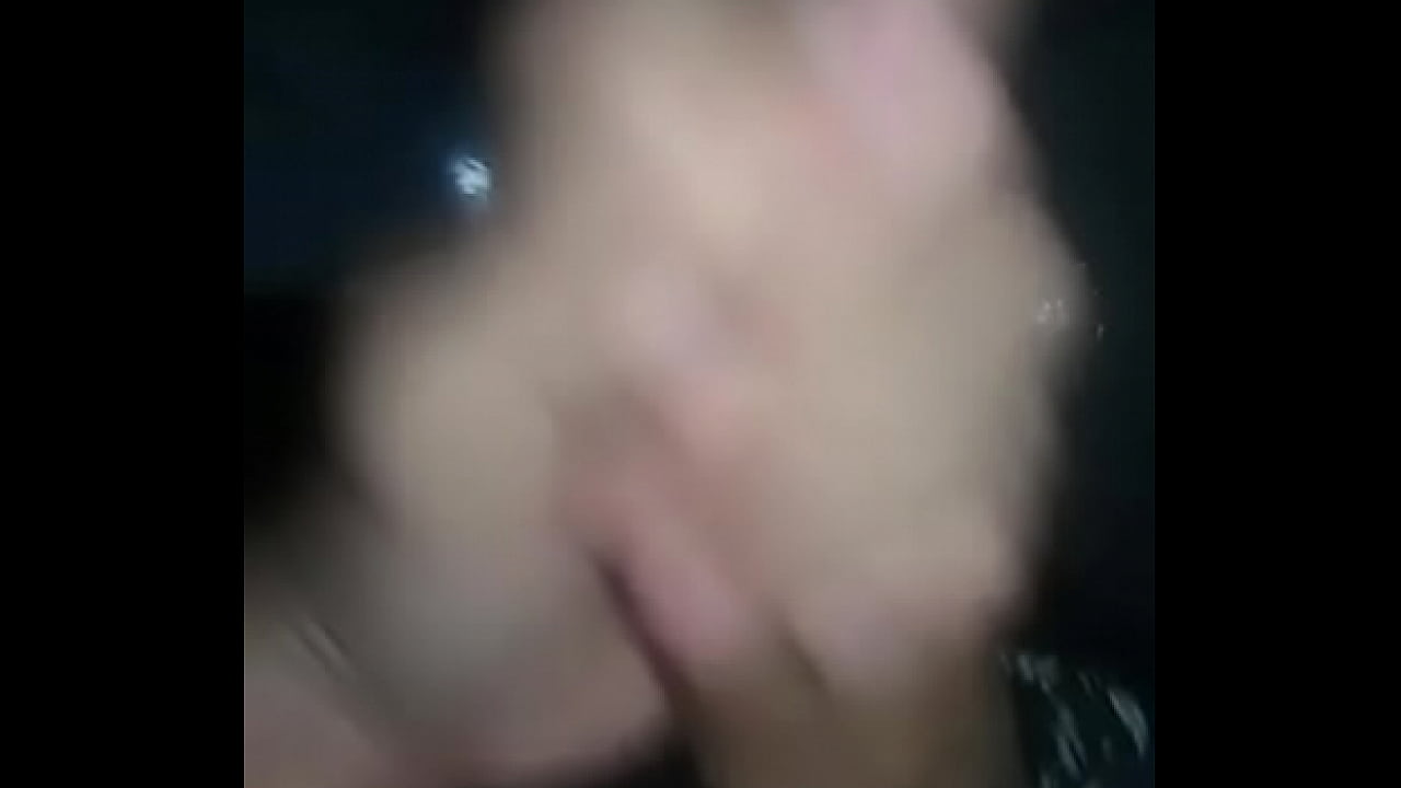 Me mandou v&iacute;deo no WhatsApp com tes&atilde;o