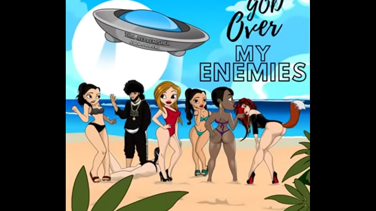 Tha Replenisher Slanging Meat