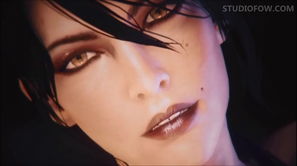 The Ritual - StudioFOW