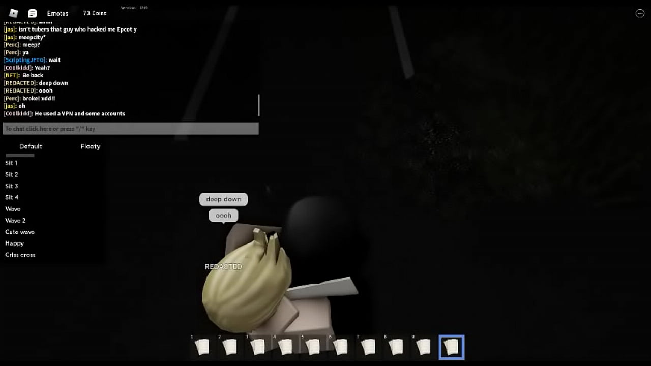 The Best Roblox Gay Sex Ever