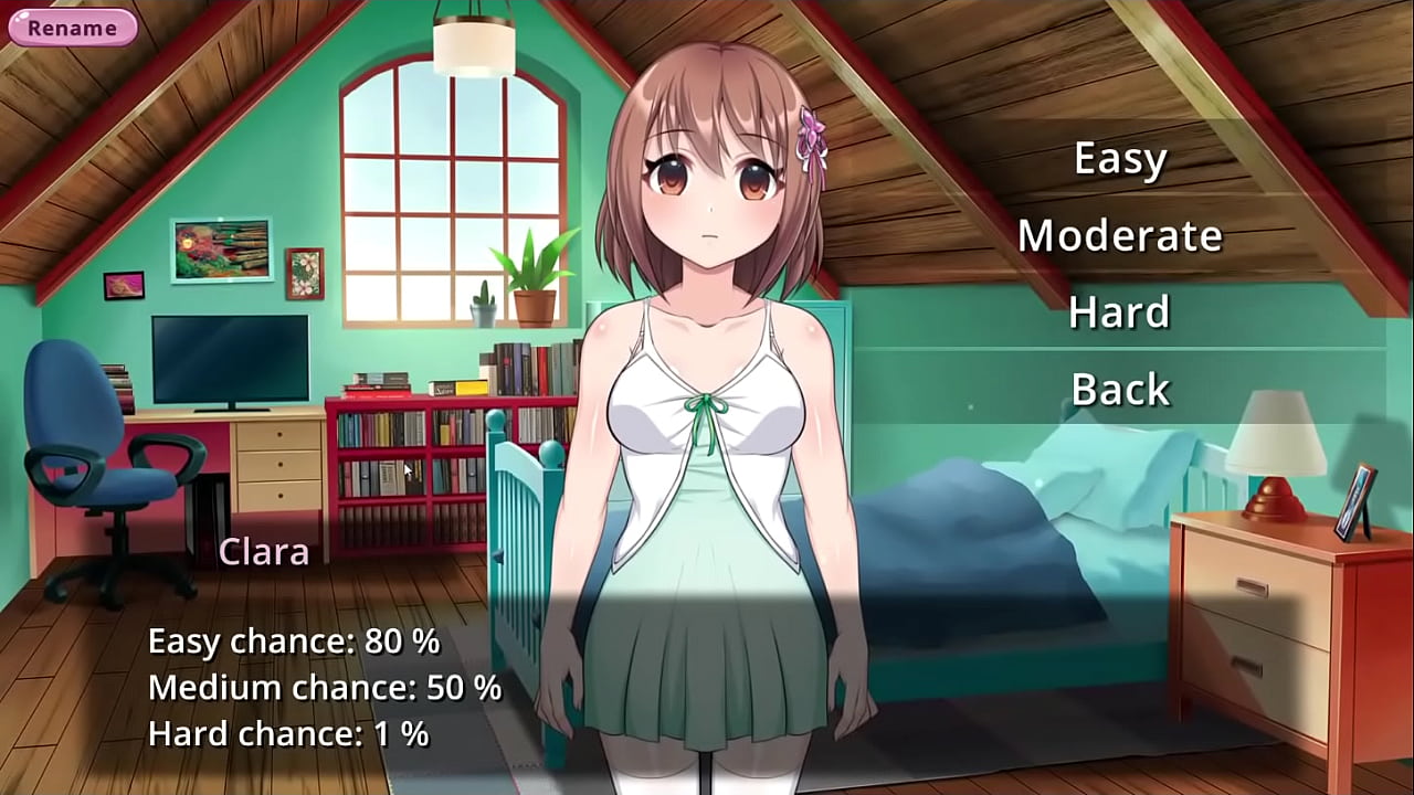 Well time to break this bitch mind (Slave Of Passion) Part 1