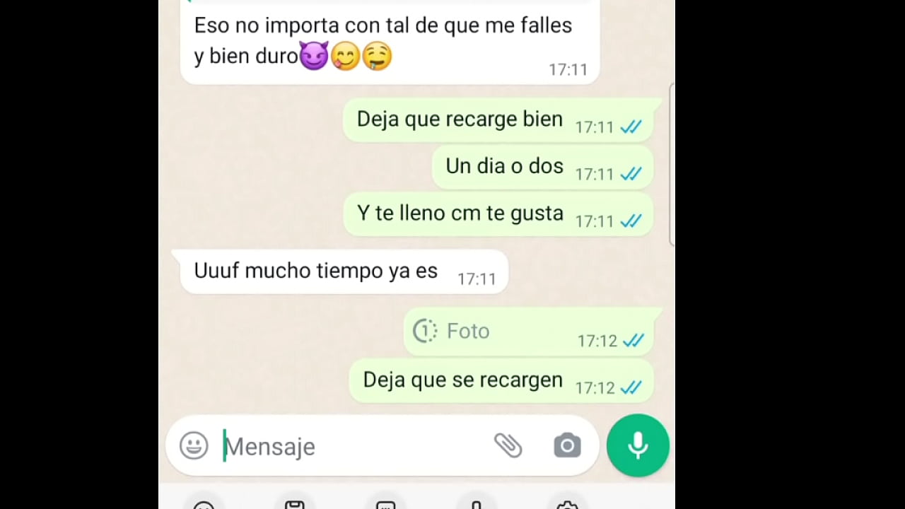 The neighbor want dick again part 2