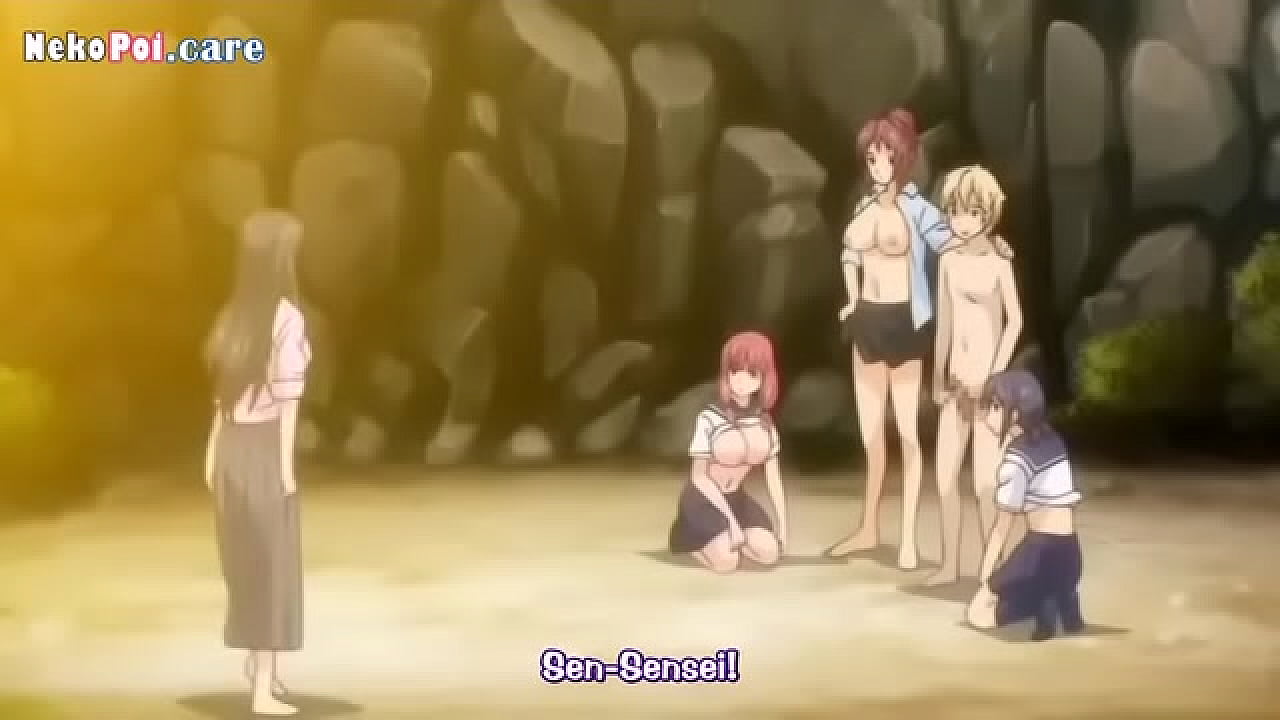 Harem hentai for wibu
