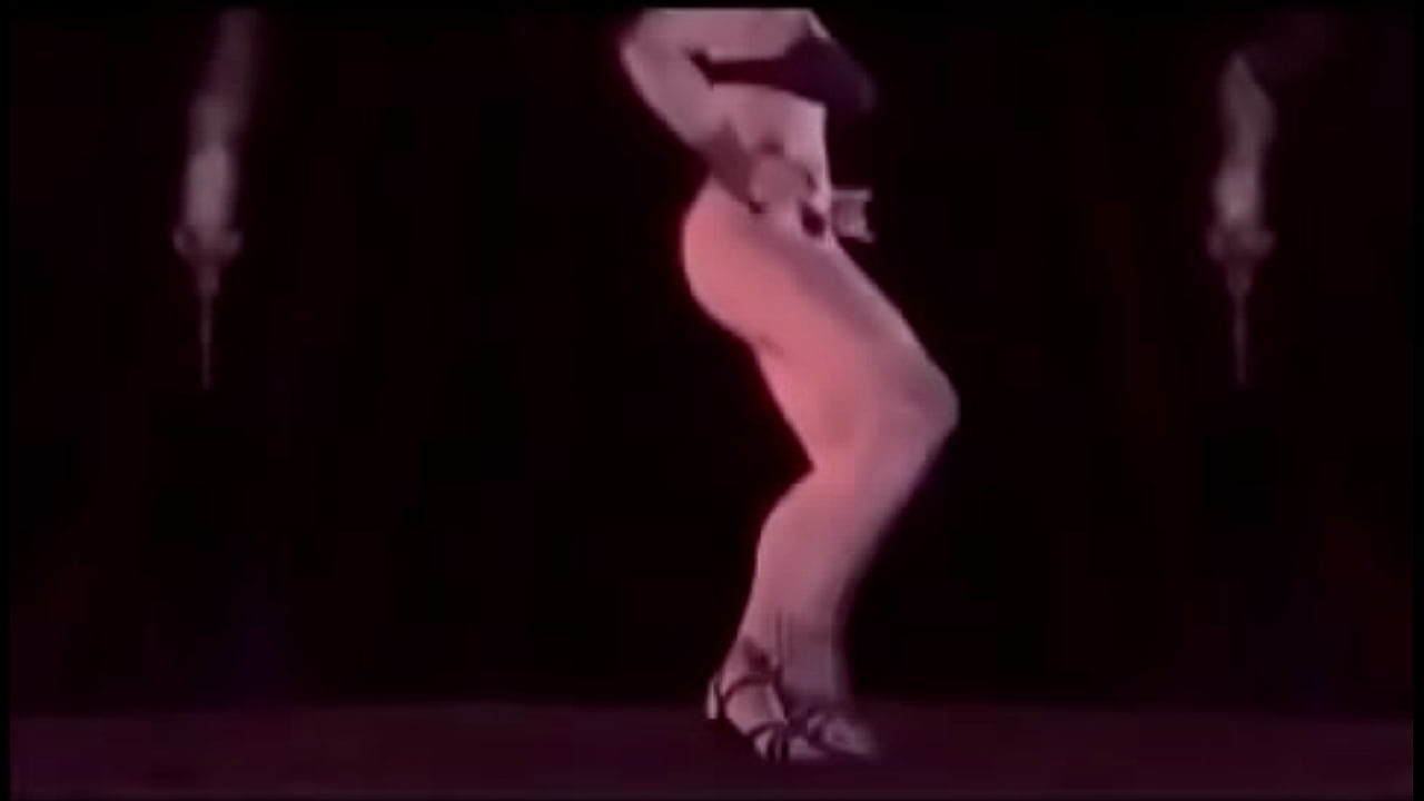 She turns water into FINE