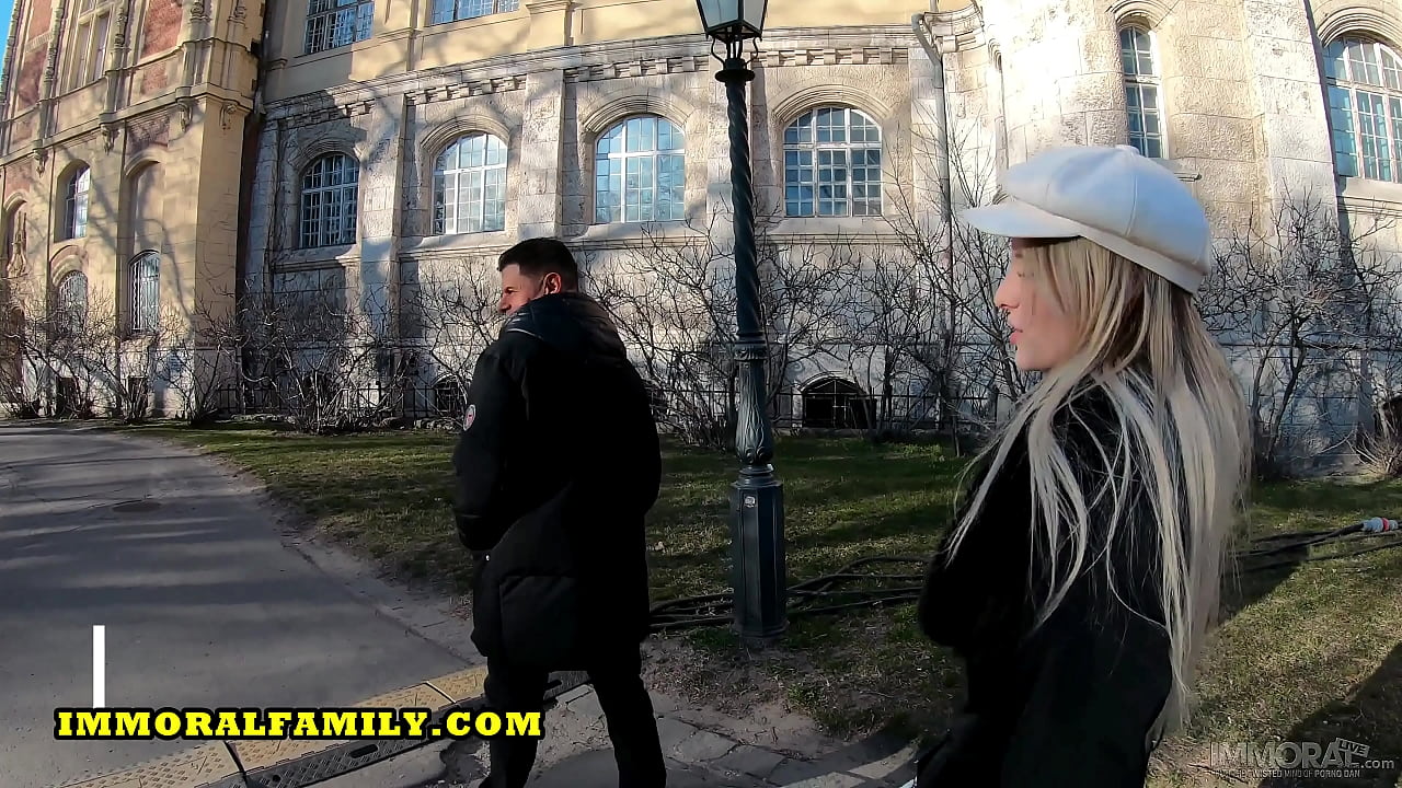 Stepdad&rsquo;s Birthday Gift of Petite Blonde Melody Marks