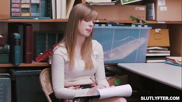 Hot chick Dolly Leigh take off her clothes and banged hard