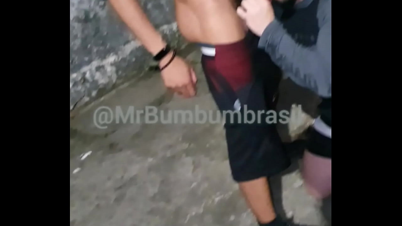 MrBumbumbrasil