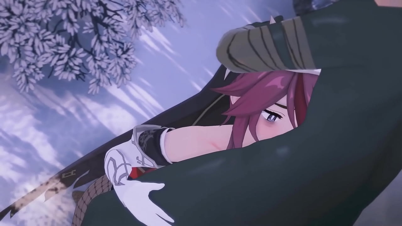 Rosaria sucks monster's cock athttp://motriael.com/71lV