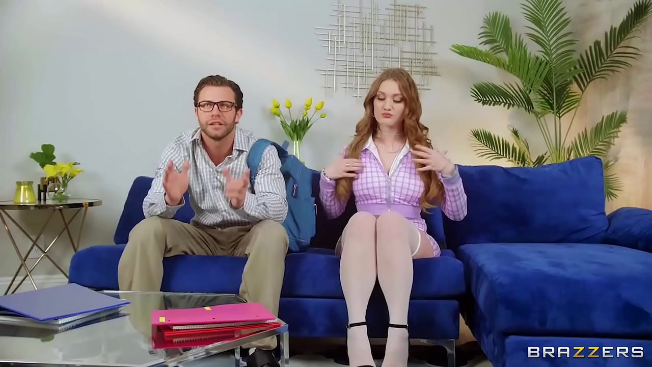 Group Projects / Brazzers