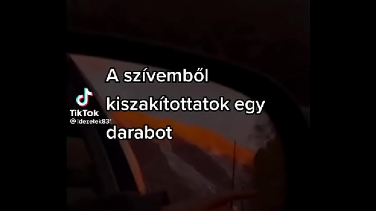Hiteles&iacute;tő vide&oacute;
