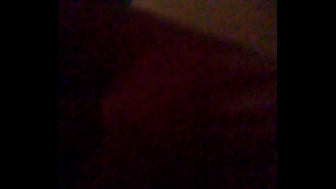 Playing with my wifes ass while she s.