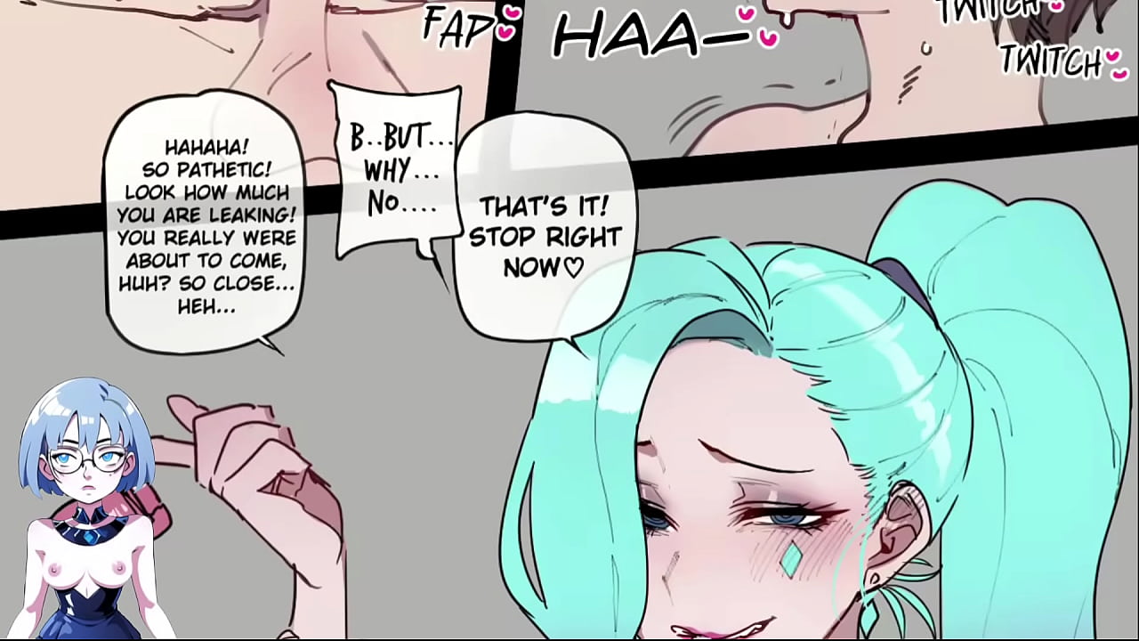 dominated by Seraphine