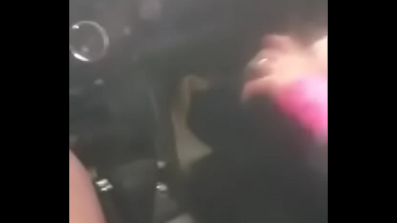 car fun with wife&rsquo;s friend