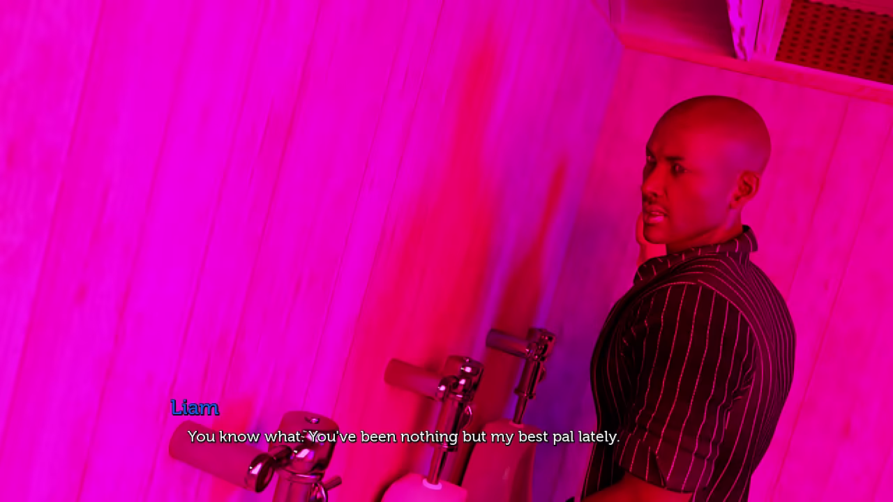 Two Hot Students Fuck And Suck [3D Porn]