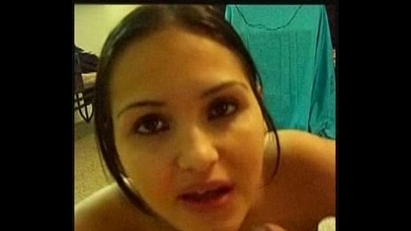 Amateur blonde with small tits on web cam404[9]