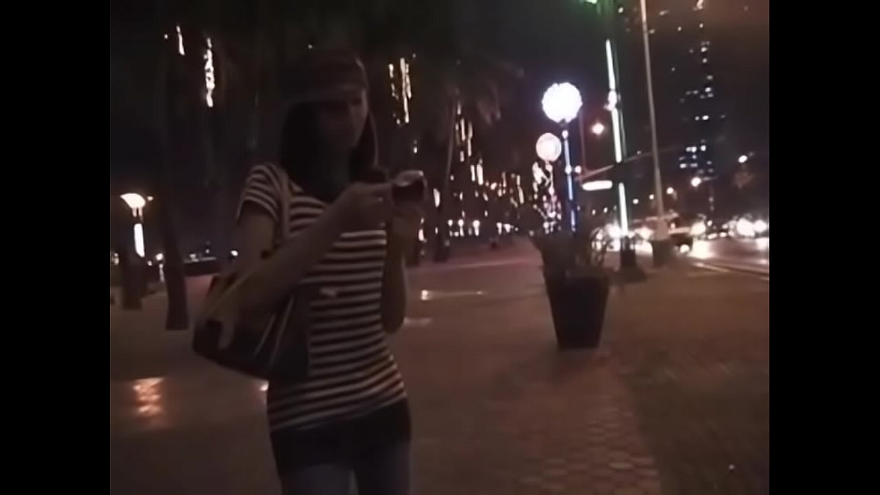 TOURIST PICKING UP TEEN FROM STREET IN ANGELES CITY RAW-Dogging RARE FOOTGE FROM XASIANHUB COM