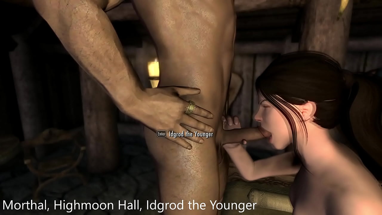 3D Animation Physics