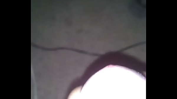 Mi verga tirando leche