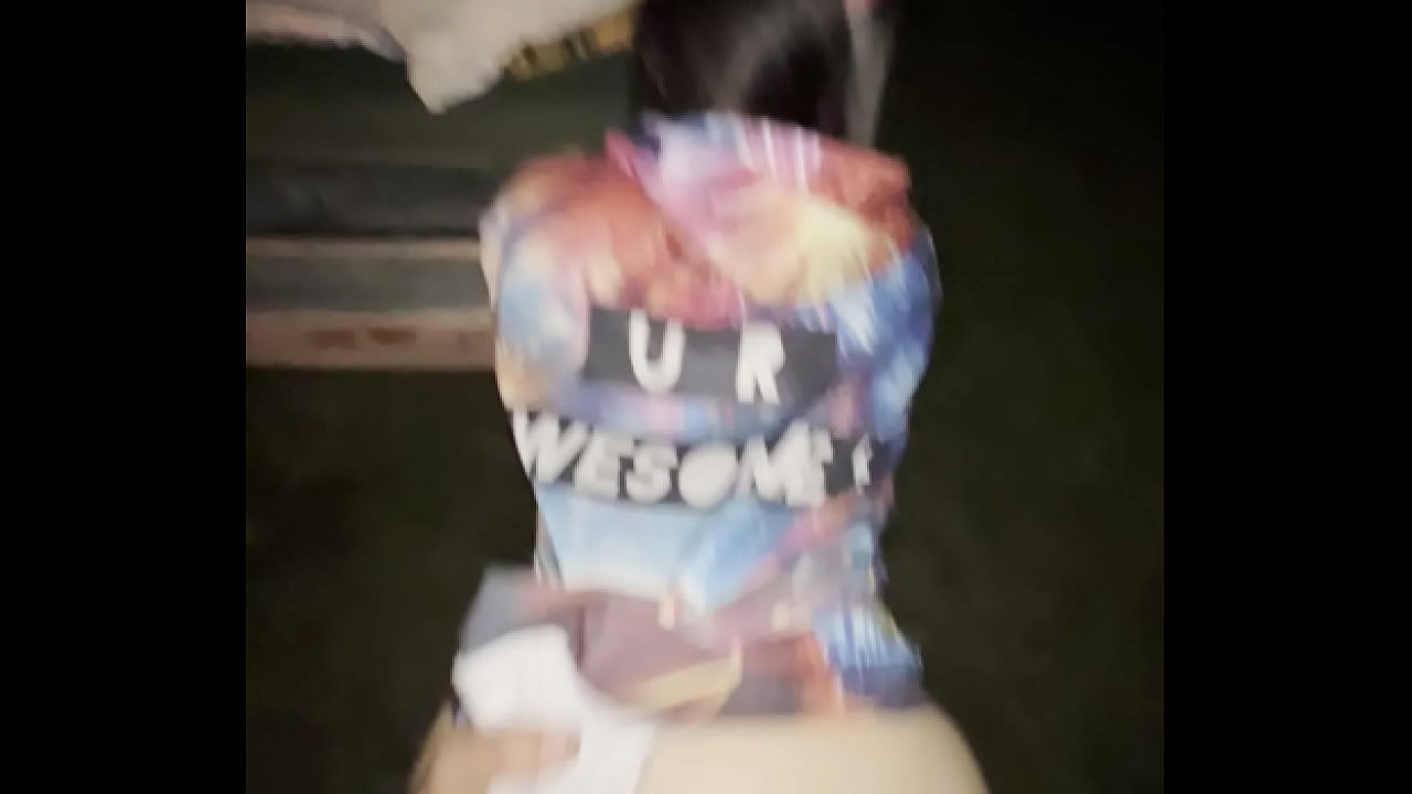 U R AWESOME - Night Wild Adventure before praying to the lord.