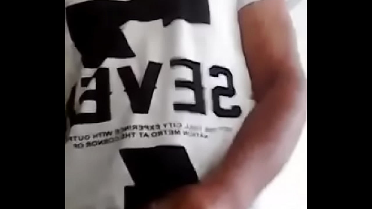 Gay Masturbation Home Video