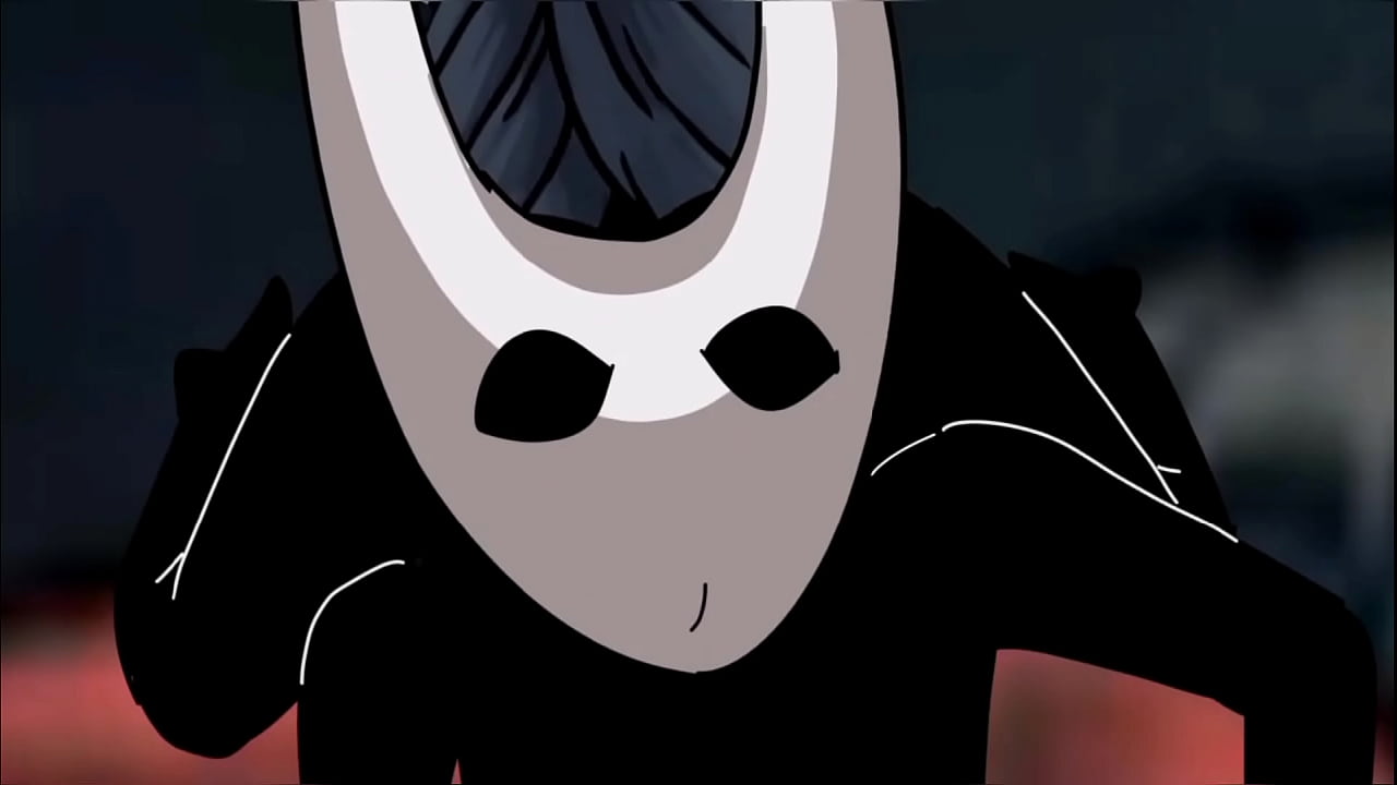Hollow Knigth Animation