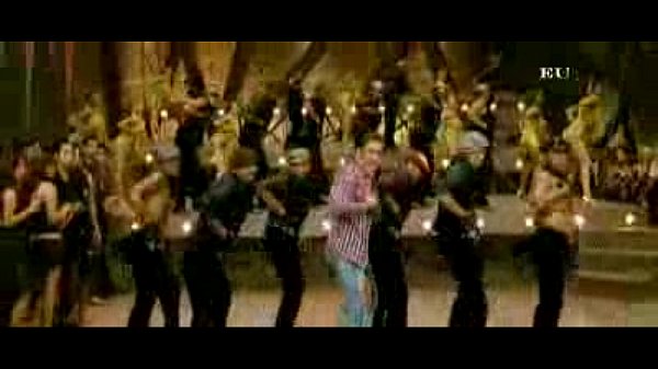 YouTube - Le Le Mazaa Le - Wanted   Full Vido Song  HQ