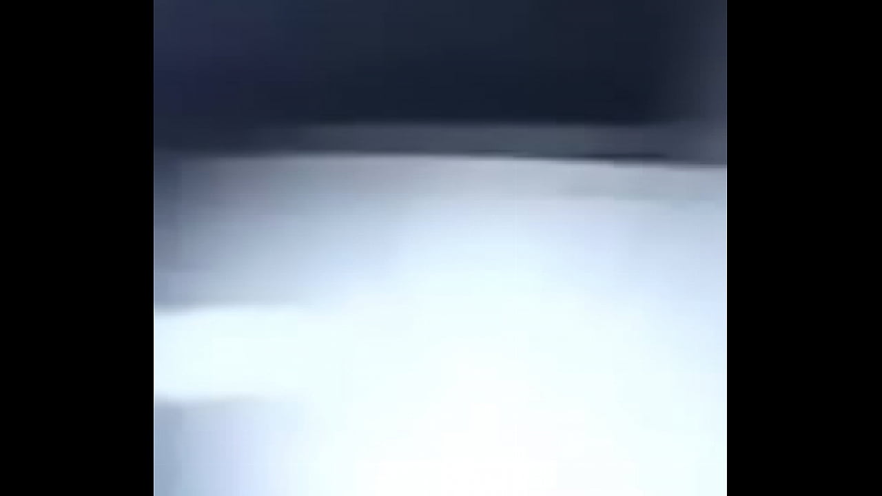 Funkeiro comendo a loirinha