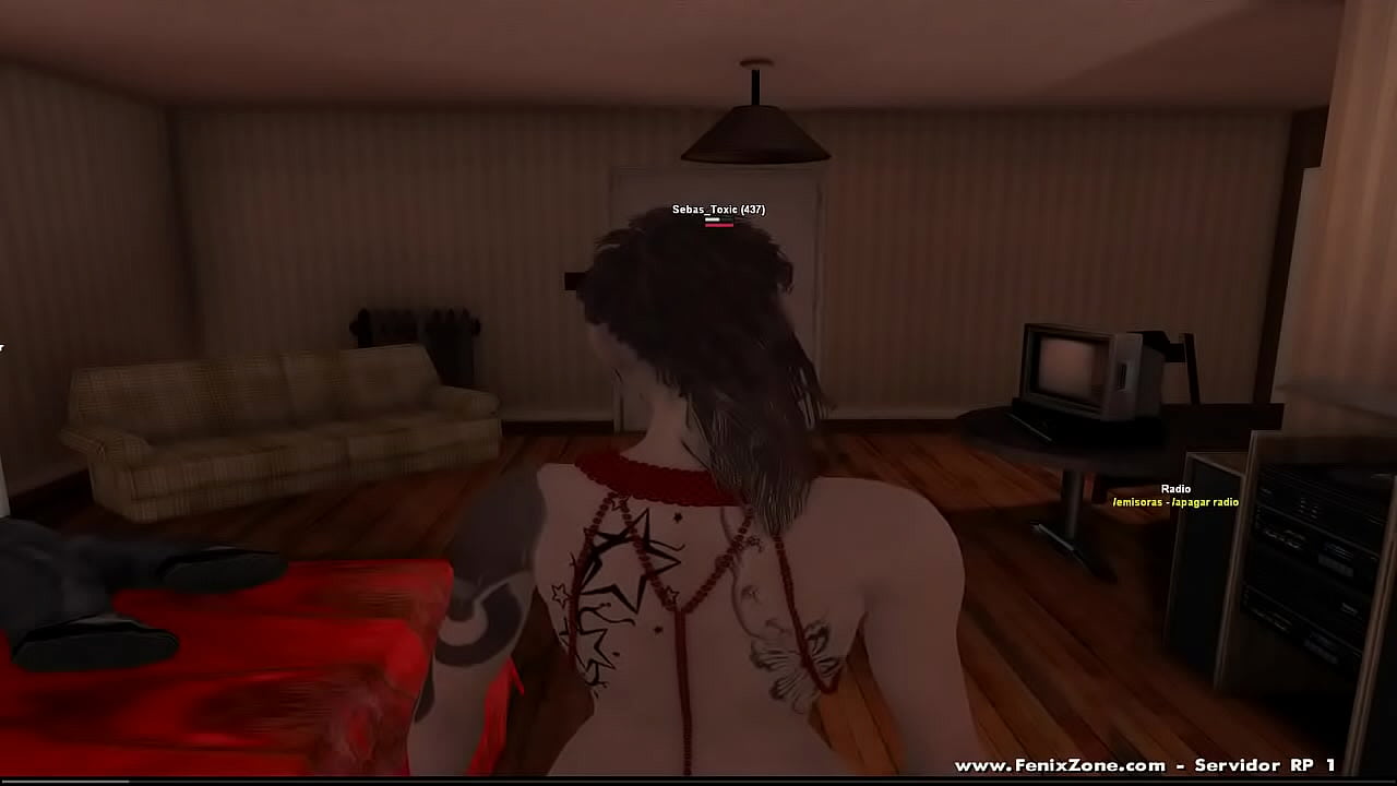 Primer V&iacute;deo de la Legendaria Natasha Malkova