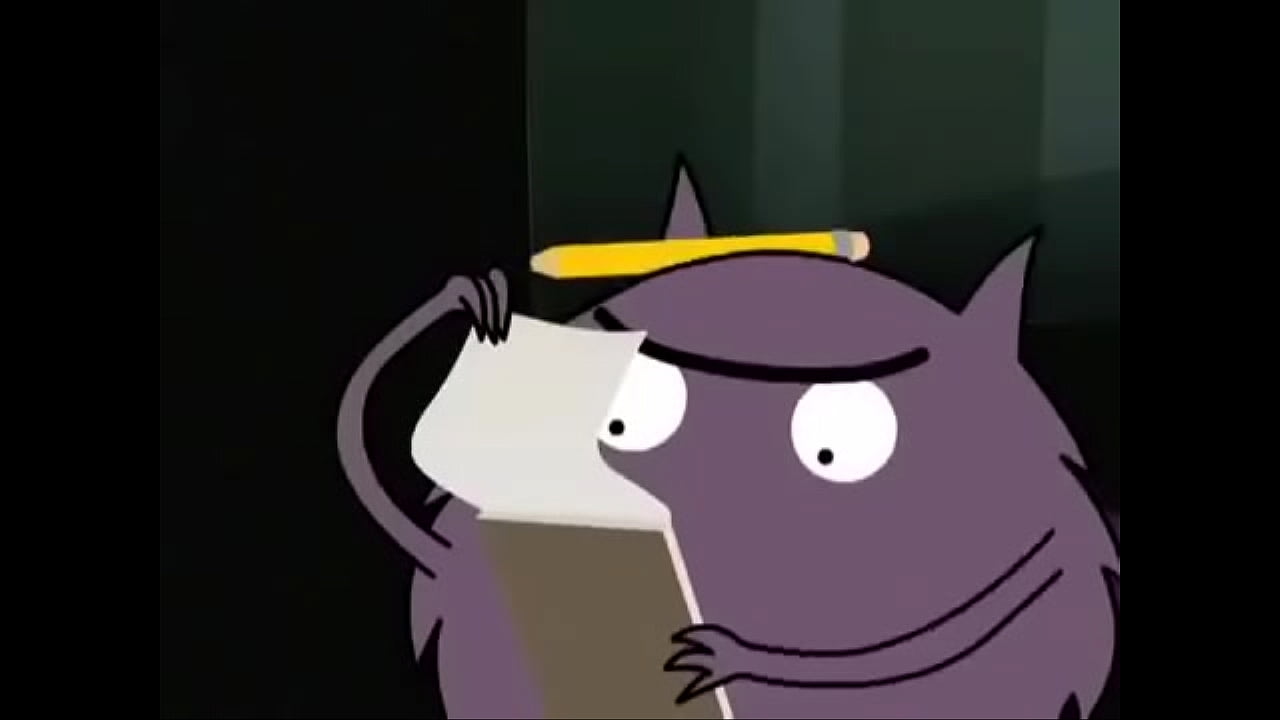 Blue Slut steals girls parents for sex