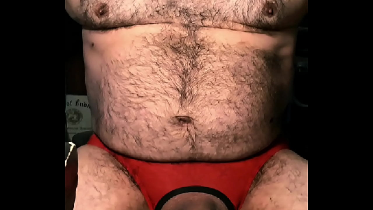 Ezsosa - update #22 - Red Jock Strap - Dec 07, 2024