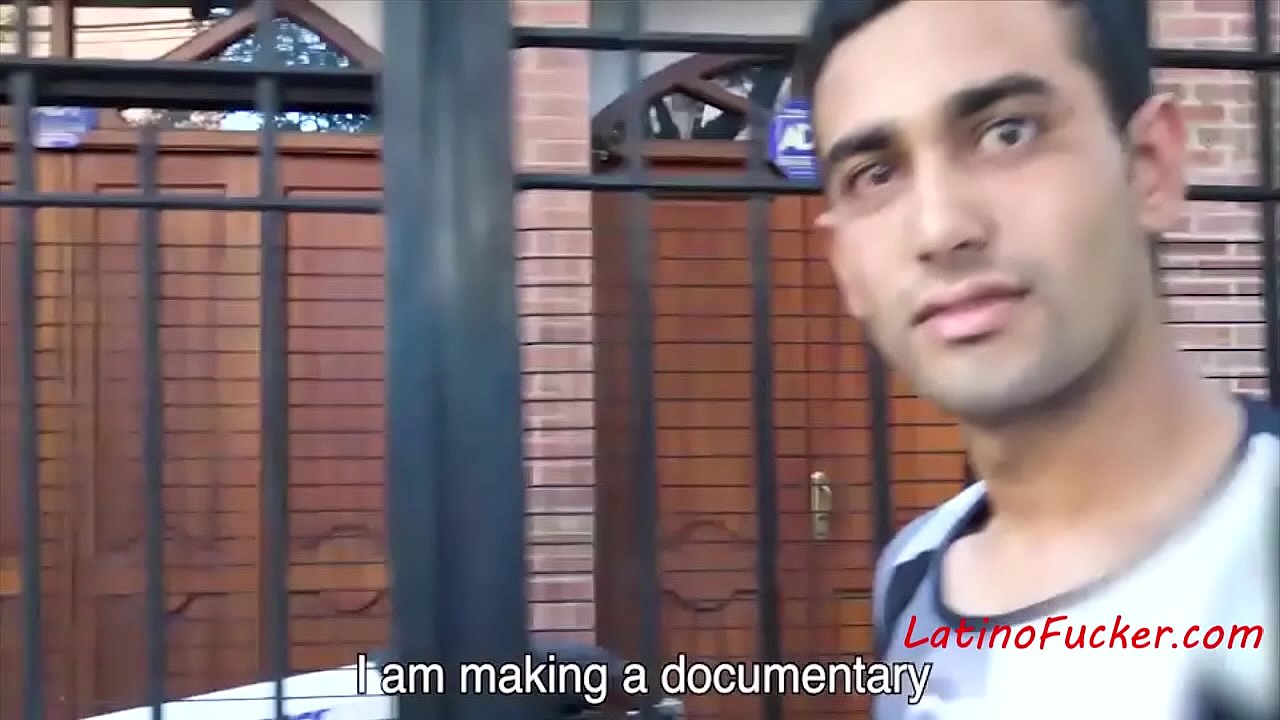 POV Latino Guy Gets Kinky On Cam When You Shower Him For Cash