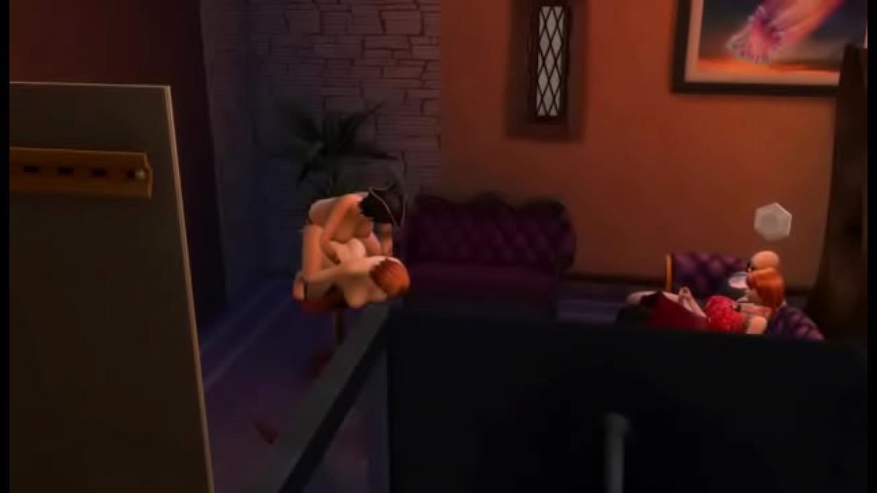 redhead fucked by pirate