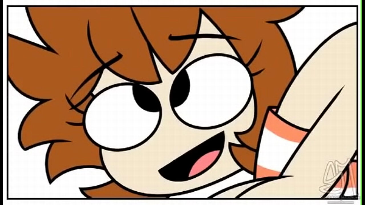 Shgurr Fucked Hard by Huge Dick (Animation by Semidraws)