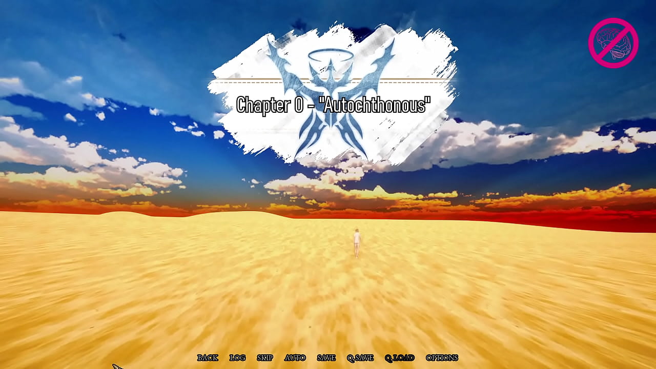 Gameplay | Visual Novel | God's Call #1 Hier sind sogar die M&auml;nner Frauen &ndash; so niedliche Futanari