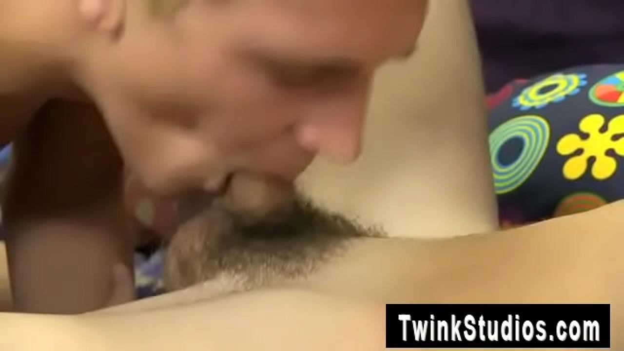 Gay video Patrick Kennedy only wants Dustin Cooper's present if they