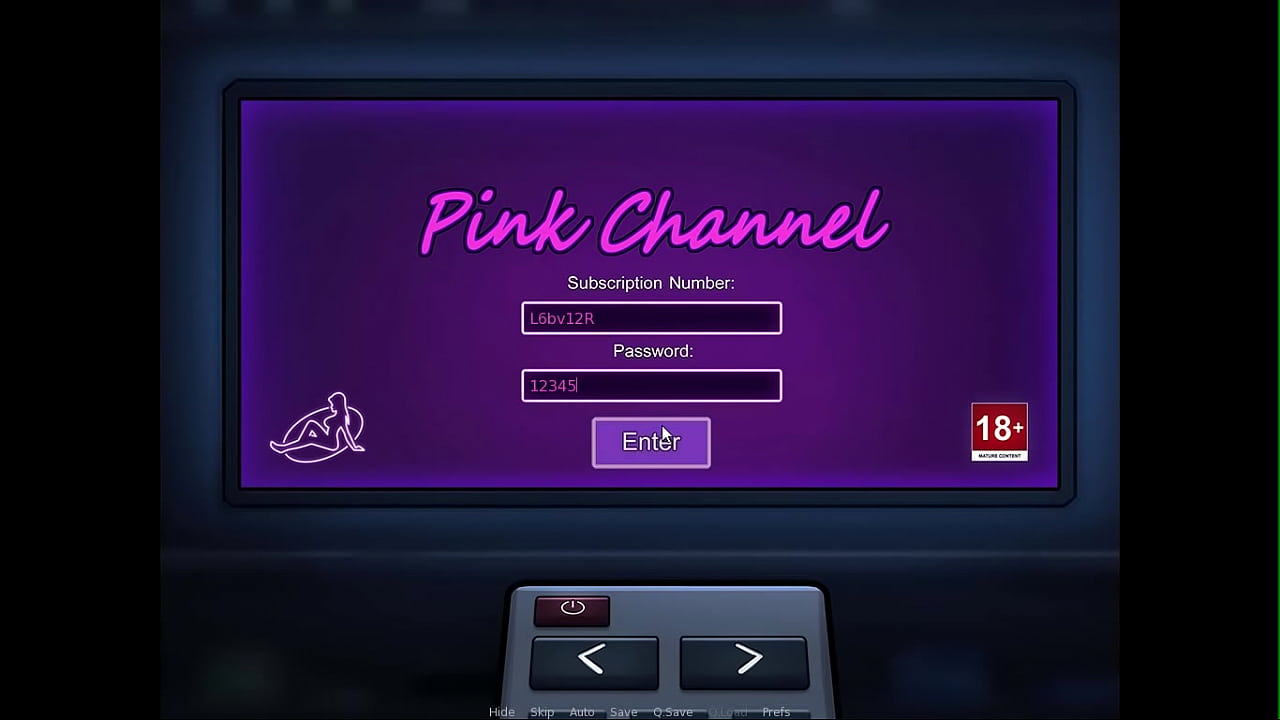 Jenny's Story - Part 13