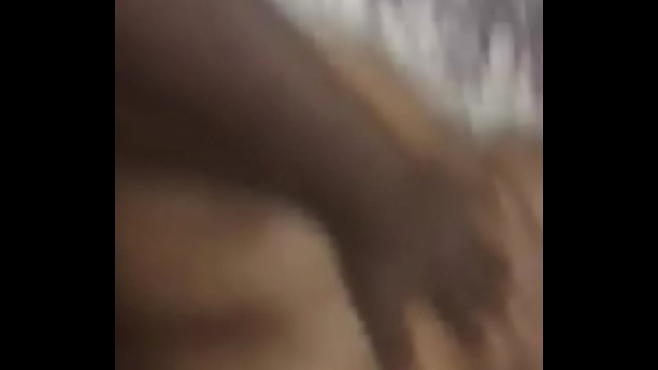 Throwing that ass back on Saturday