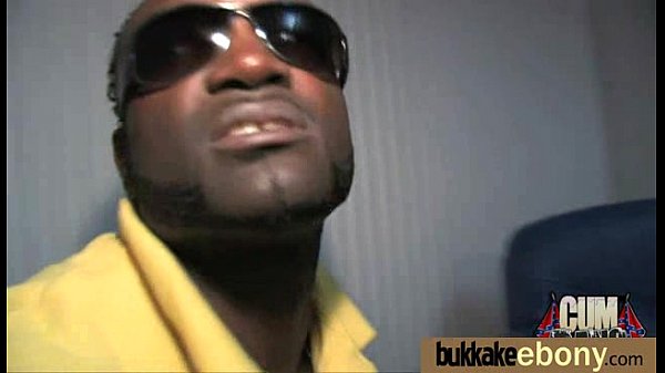 Her First Interracial Swinger Group 25