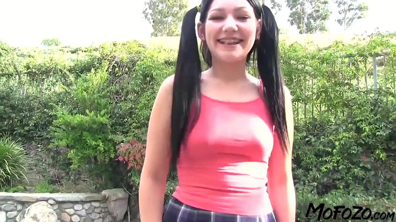 MOFOZO.com - 19 Year Old Step Daughter Is Fucking With Her Step Brother