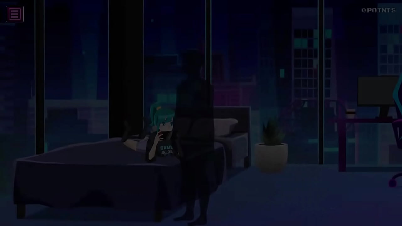 MEETING VENUS AND HAVING HER RIDE ME! - Nightgamer 0.20 (NO COMMENTARY)