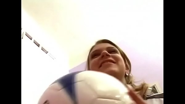 Cute lady taking a monster cock in a stylish scenery