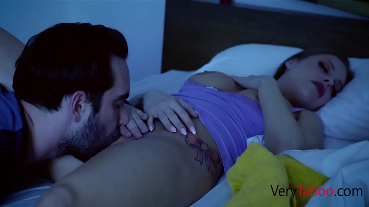 My Milf StepMommy Lets Me Fuck Her